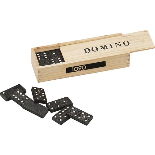 Domino Spel